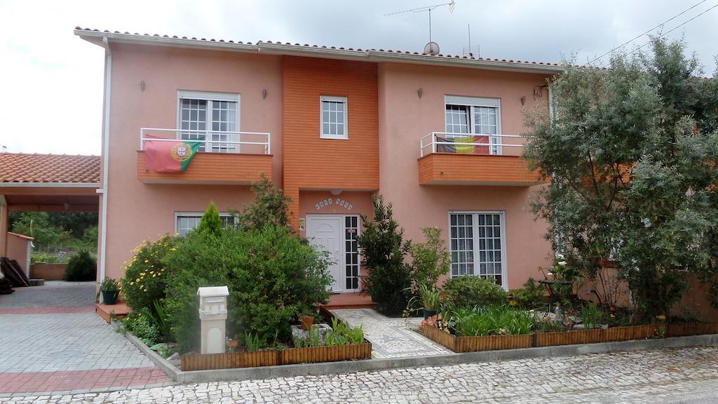 Hotel Casa Nana Cadima Exterior foto
